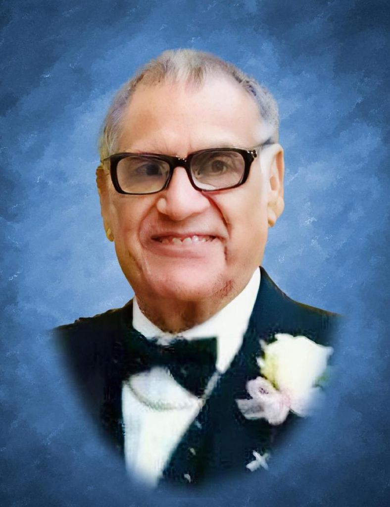 Mr. Juan Trevino Perez