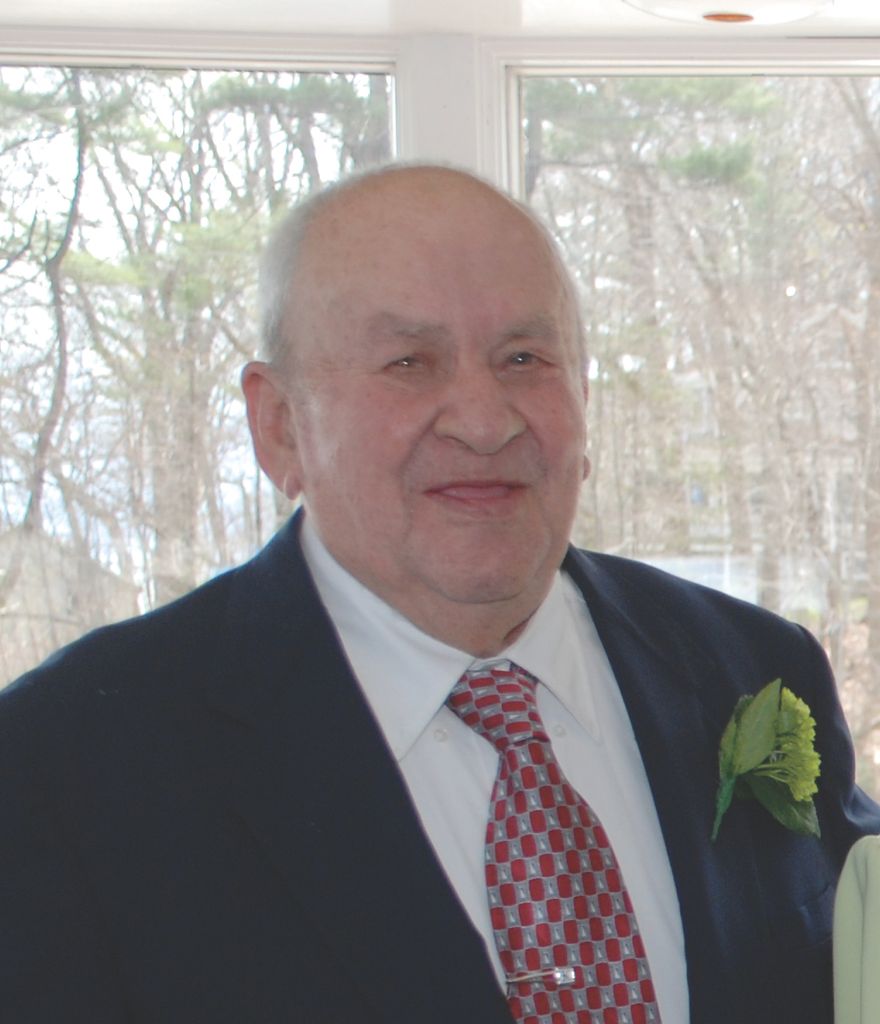 Rudolf W. Kaserman, Jr