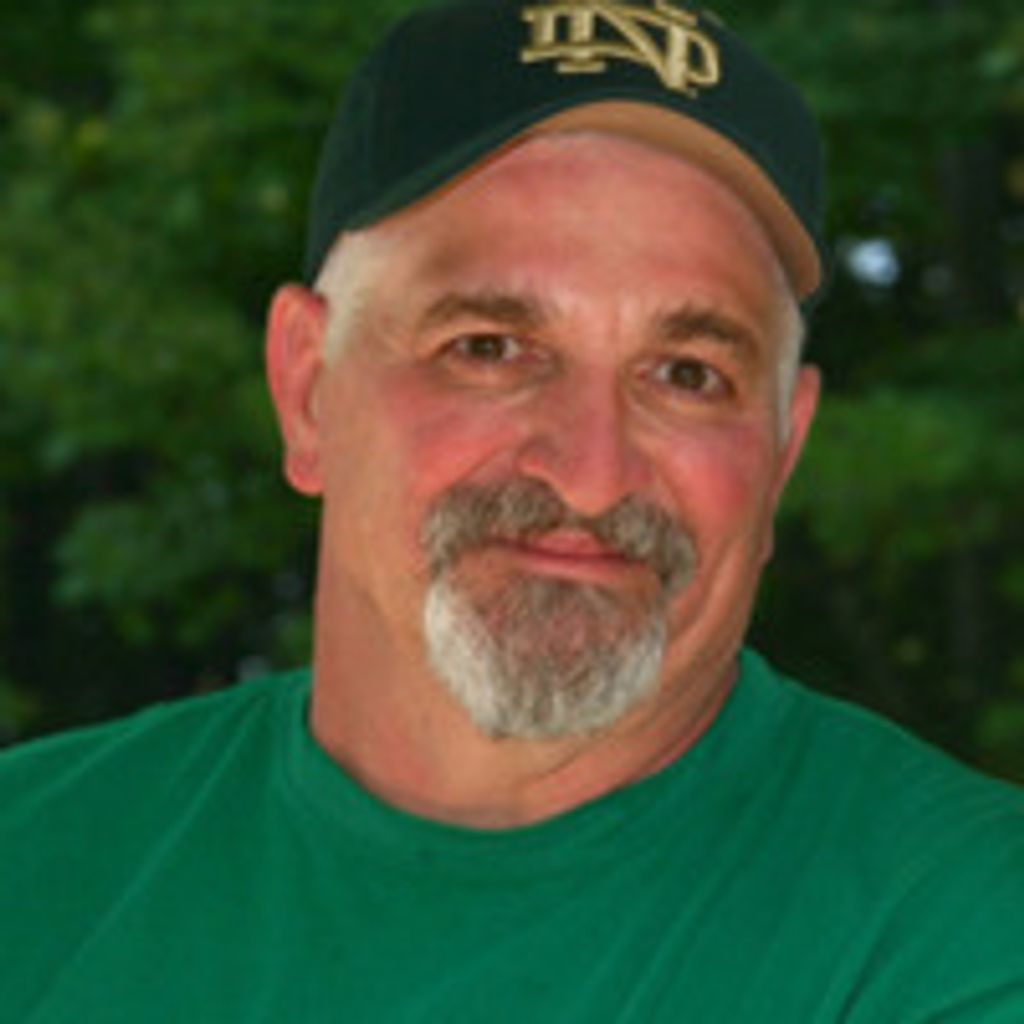 Patrick J. "Scooter" Smith, Jr.