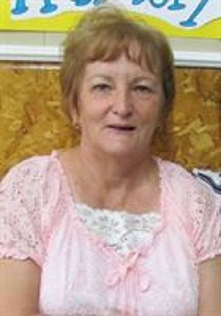 Lilah Curtis