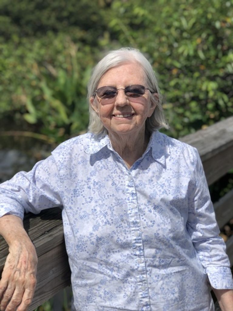 Betty Van Kalker Profile Photo