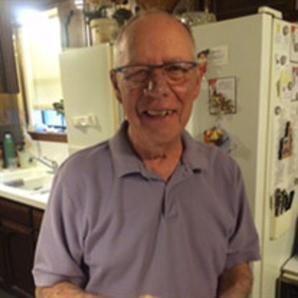 Melvin  L. Cook