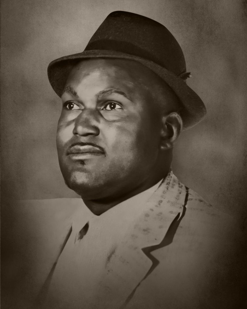 John "JW" Wiley Hood