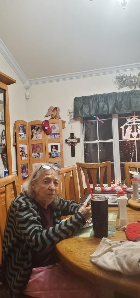 Ruby Mae (Christian) Loper Profile Photo