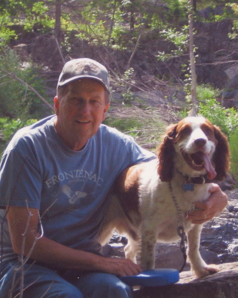 Larry Raymond Dahlberg Profile Photo