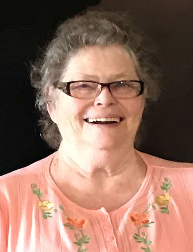 Donnajean Rose Pearson Hursh