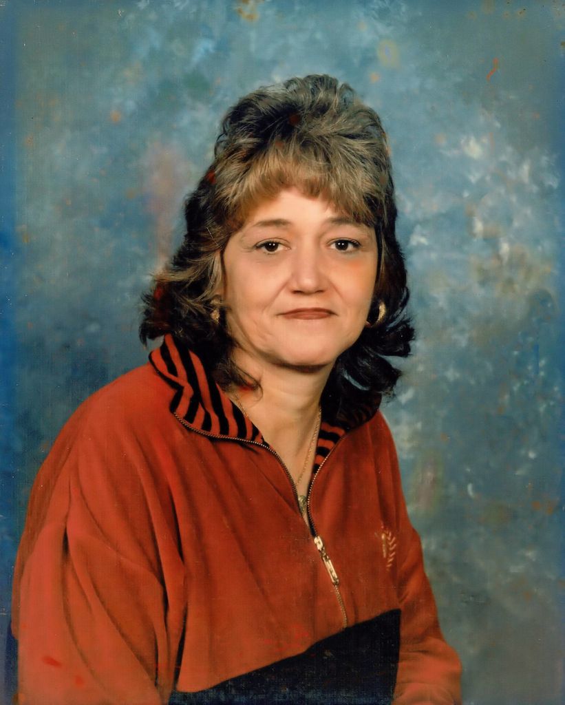 Carolyn  Ann Morris