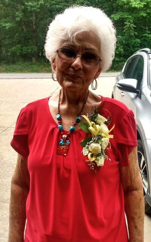Sharon Lynn Proctor Profile Photo