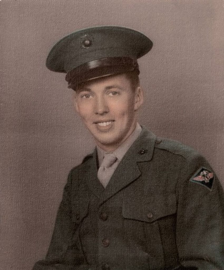 Henry Gerald Koster Profile Photo