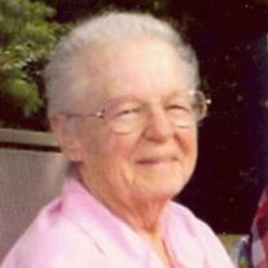 Dorotha Henthorne Schoeppner Profile Photo