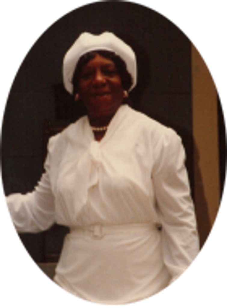Lula Dixon