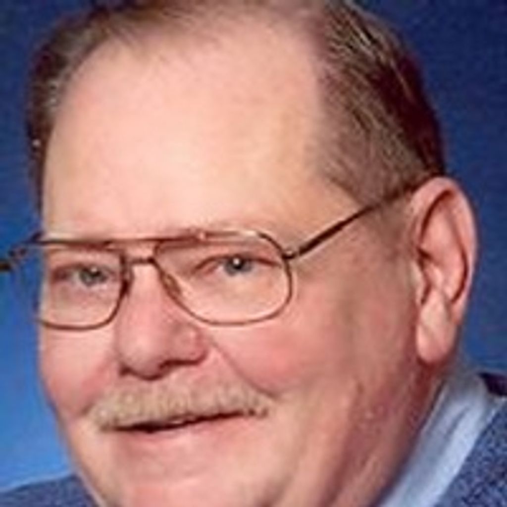 Larry  E. Shumaker