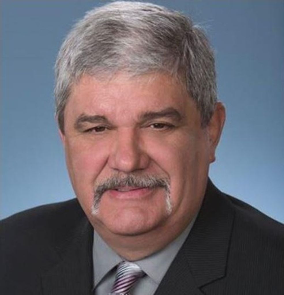 Rodger Alan Tenholder Profile Photo