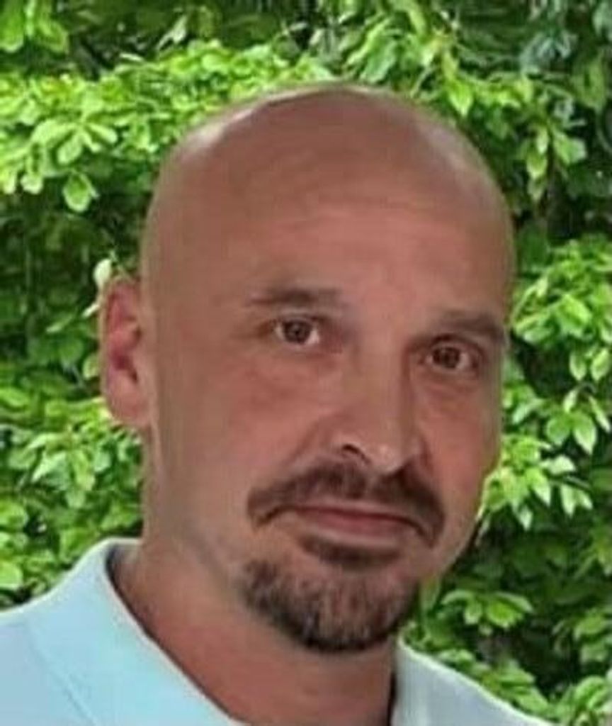 Jared Ashley Hicks Profile Photo