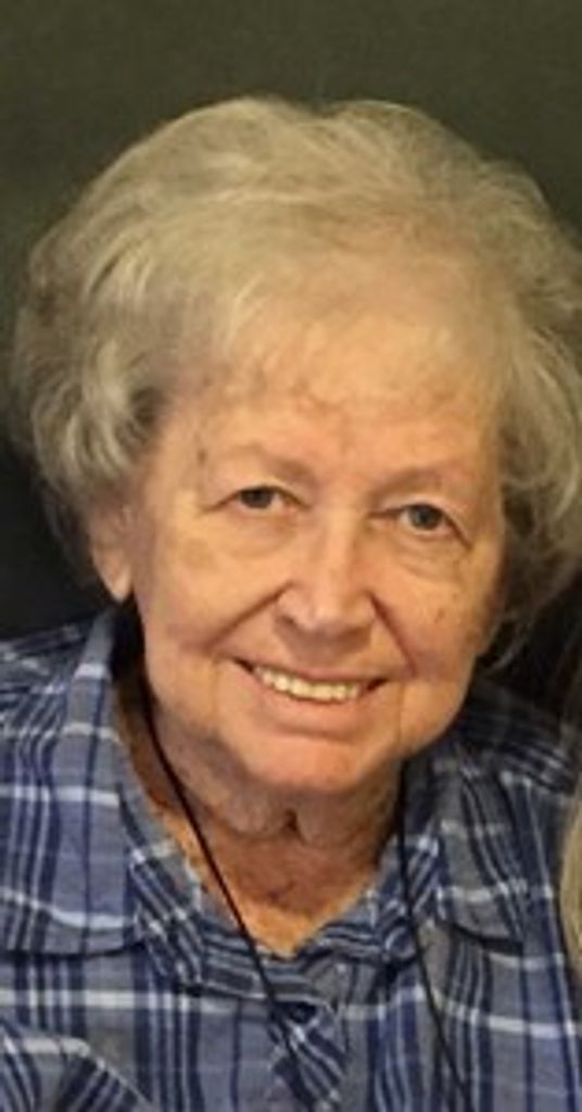 Patricia E. Taylor