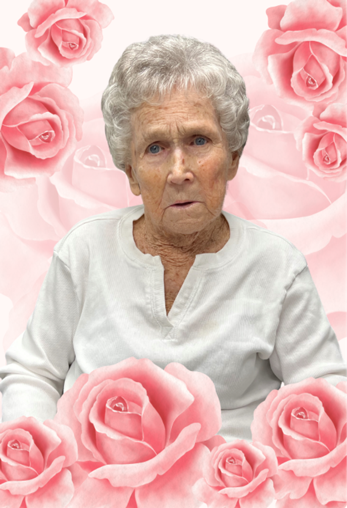 Betty O. Warren