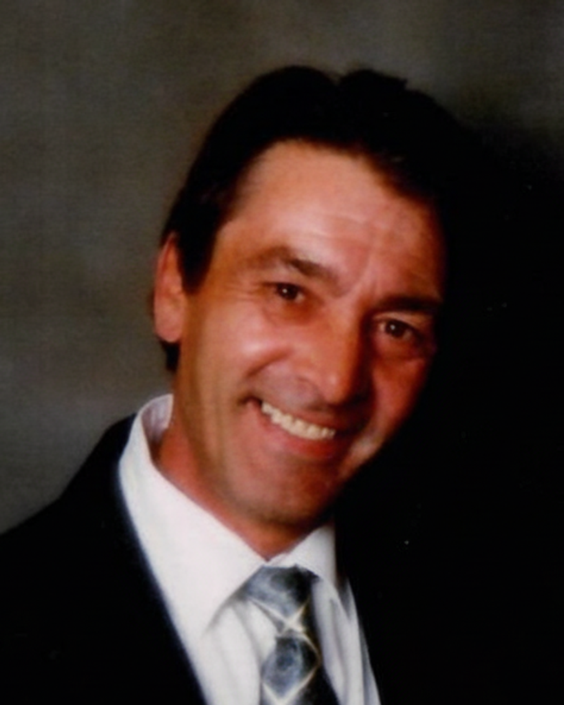 Michael J. Davis