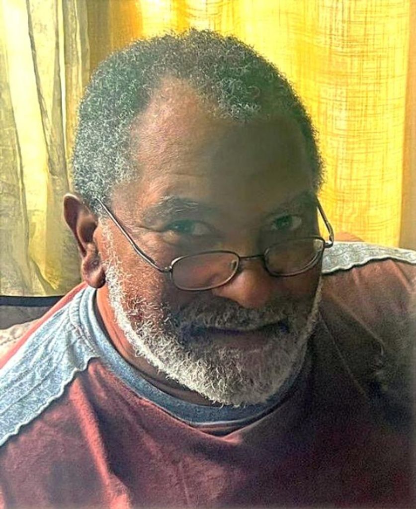 Gregory Curtis Jackson