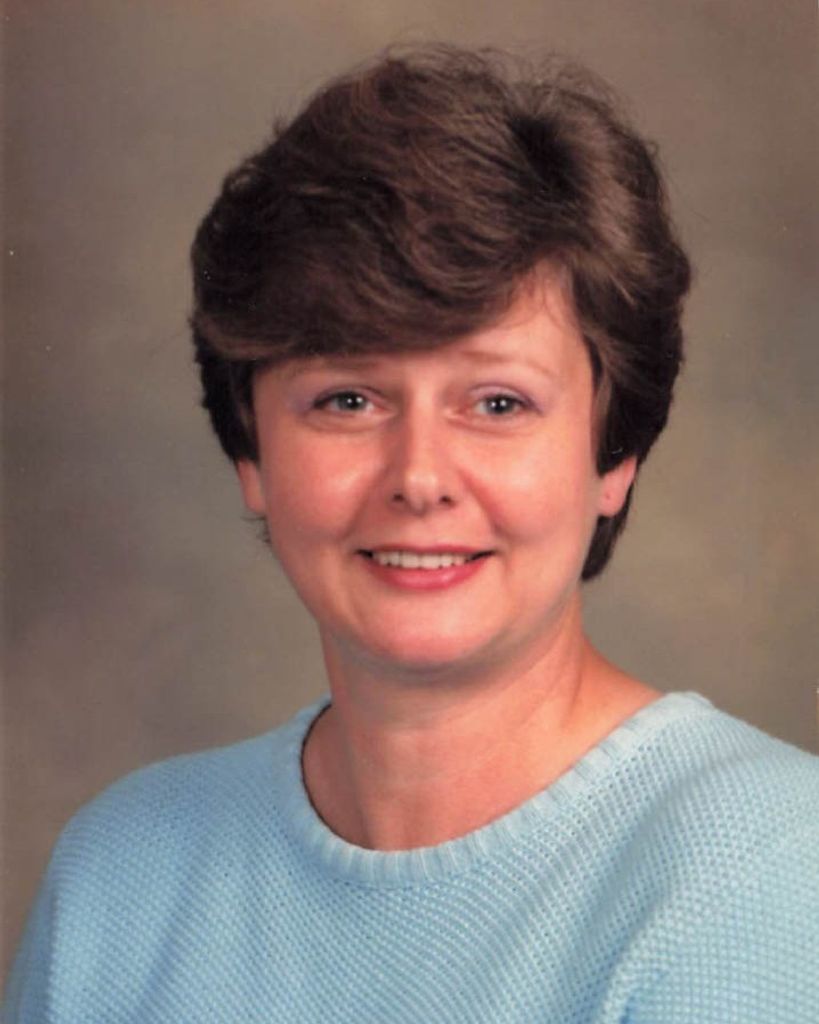 Veva Ann (Glover) Clariday