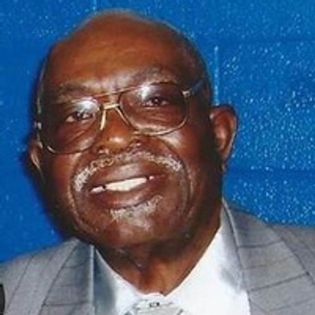 Emmitt Gillespie Sr.