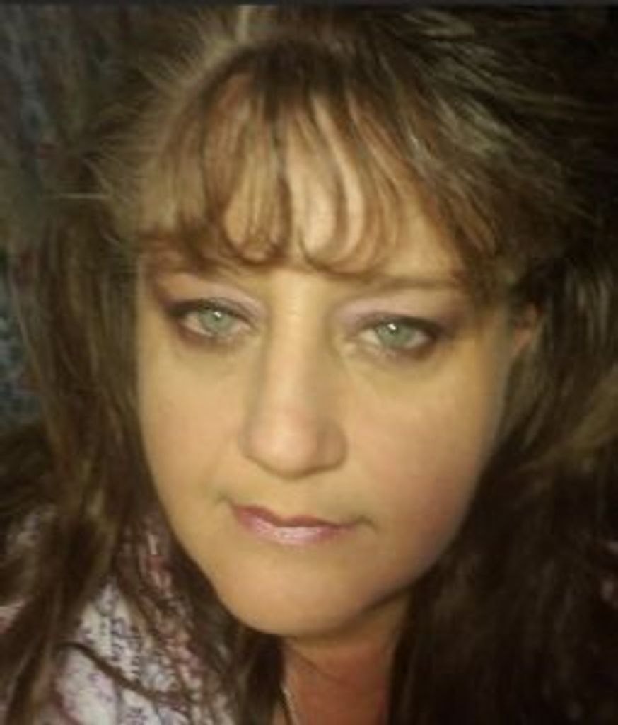 Amy Robine Profile Photo