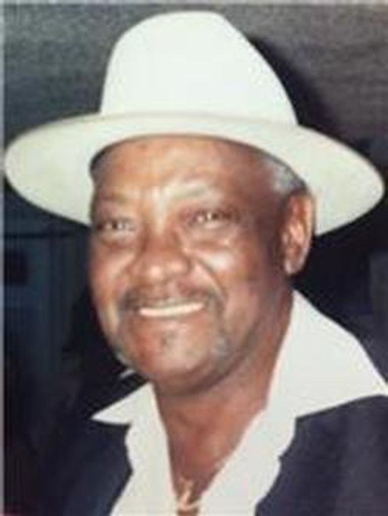 Edward "Banks" "O' Nine" Wilson Profile Photo
