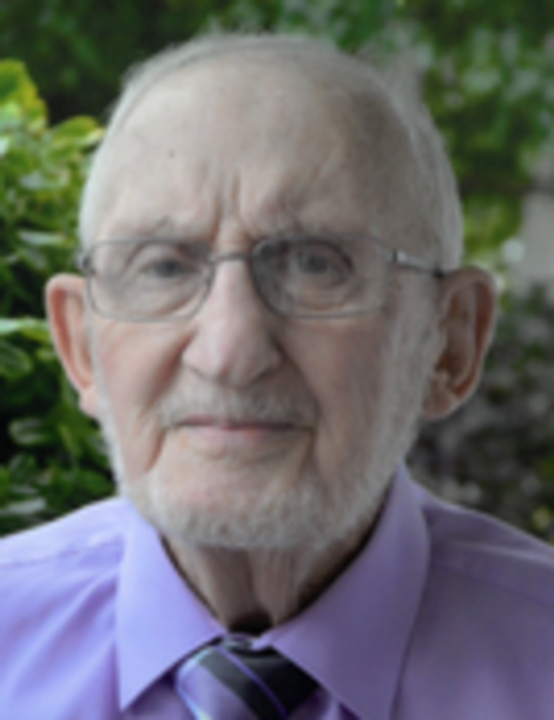 Norman  Brady Wilson