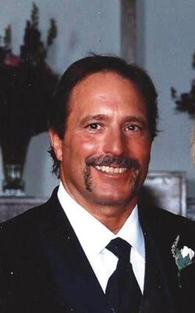 Jerry L. Wuethrich Profile Photo
