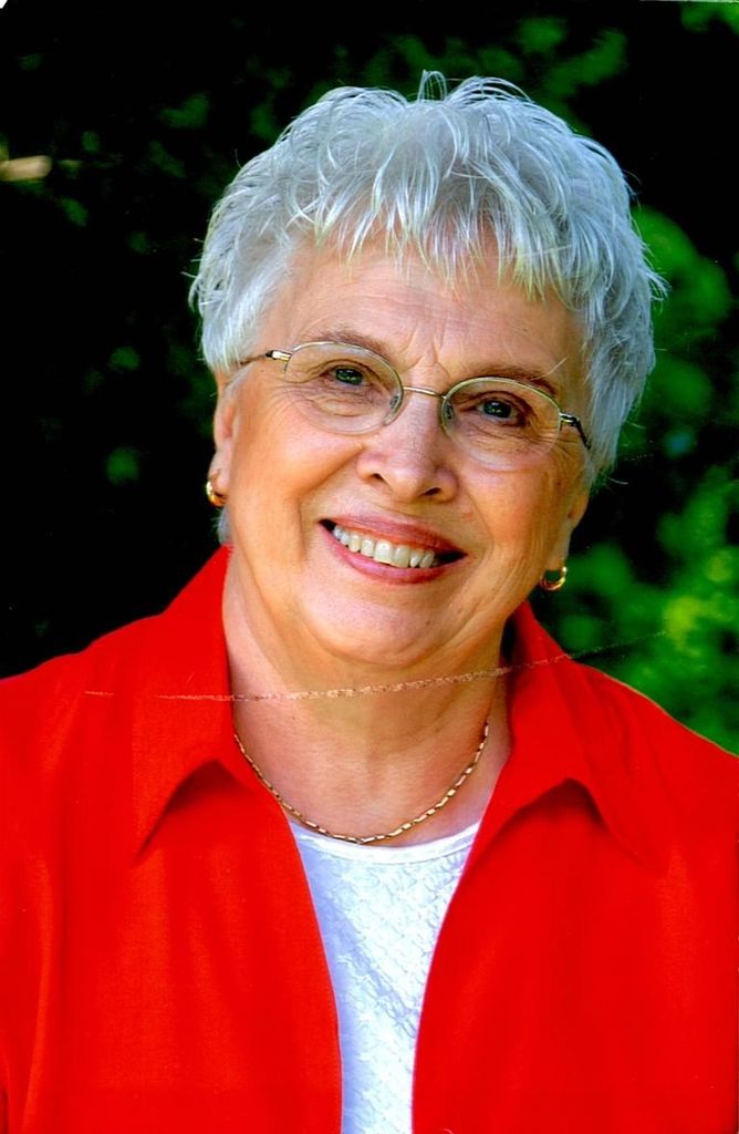 Dolores Hartley Profile Photo