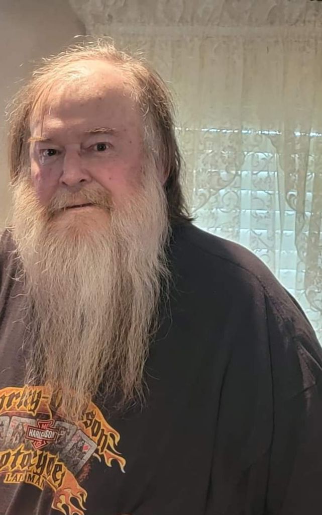 Gary Lee Hoard Profile Photo