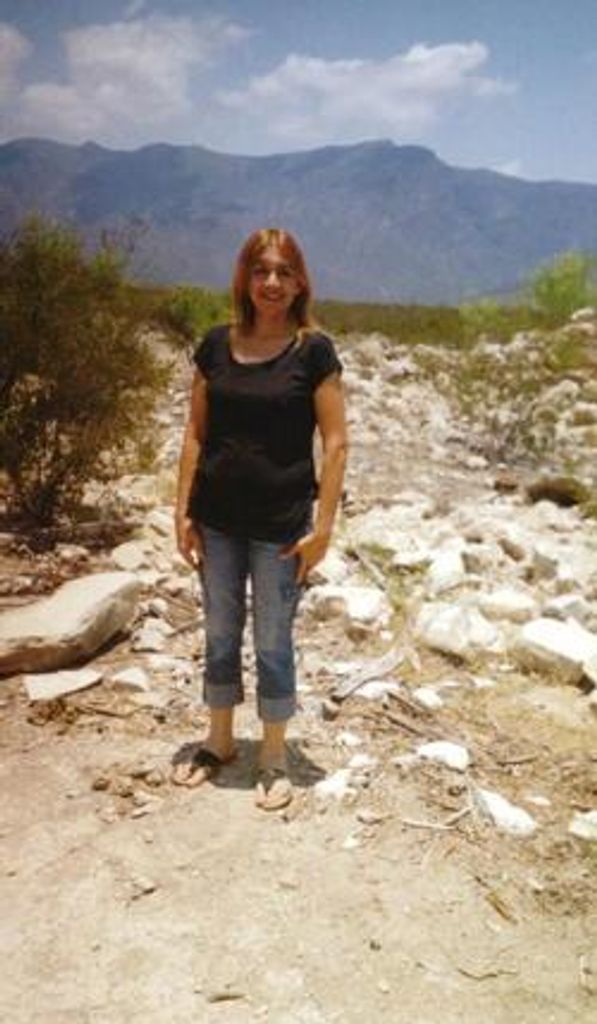 Sonia F. Martinez Profile Photo