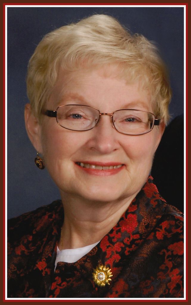 Norma J. Krantz