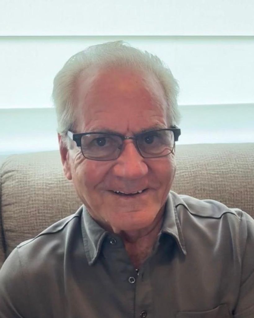 Benito Carmine Gaudio
