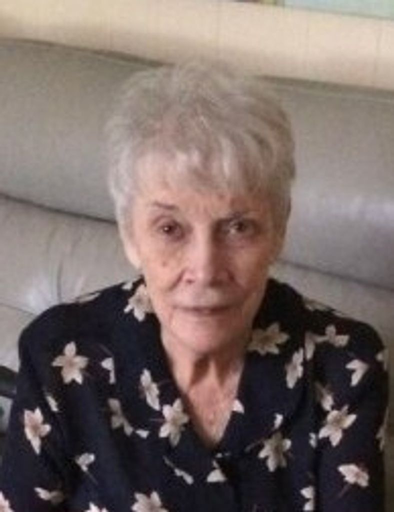 Rita Hoffman