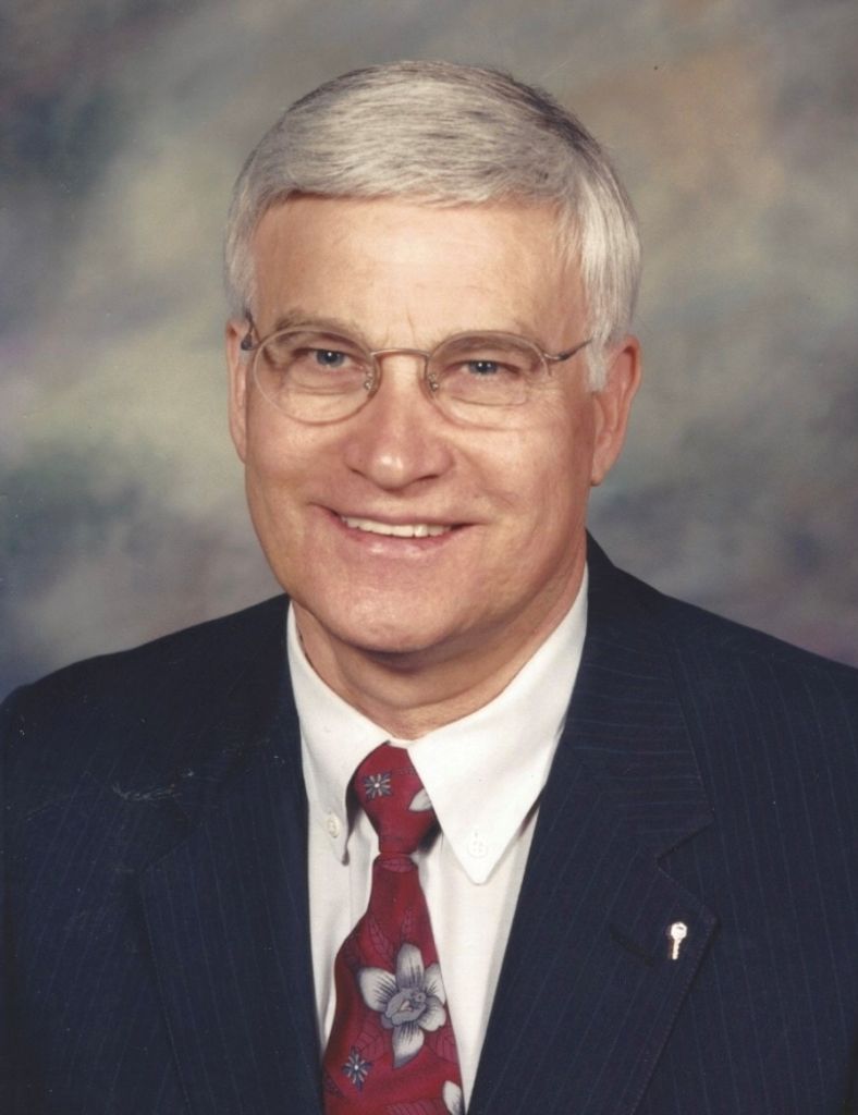 William "Bill" L. Park Profile Photo