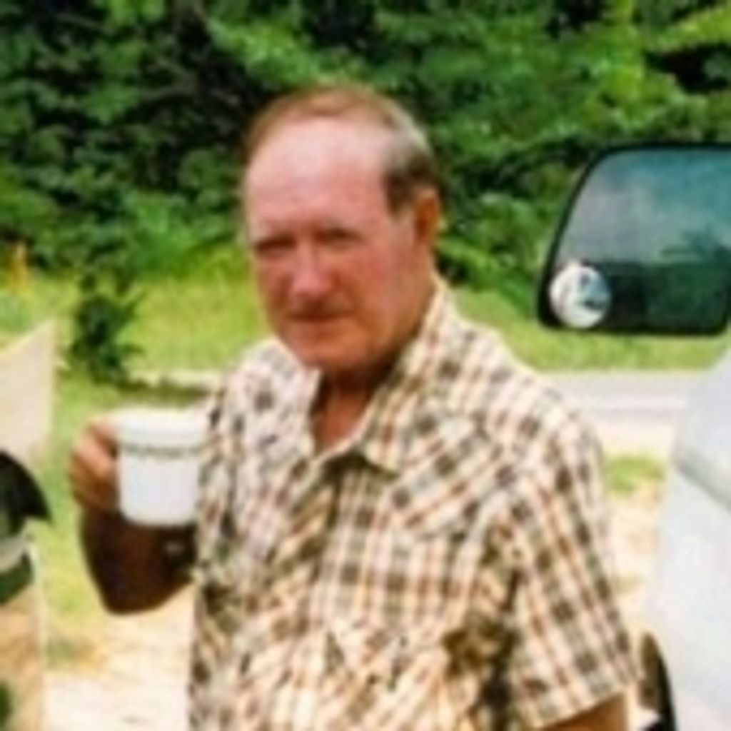 Robert Elvin Cleckler