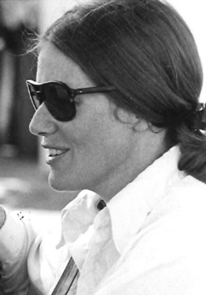 Barbara Ann Scott Profile Photo