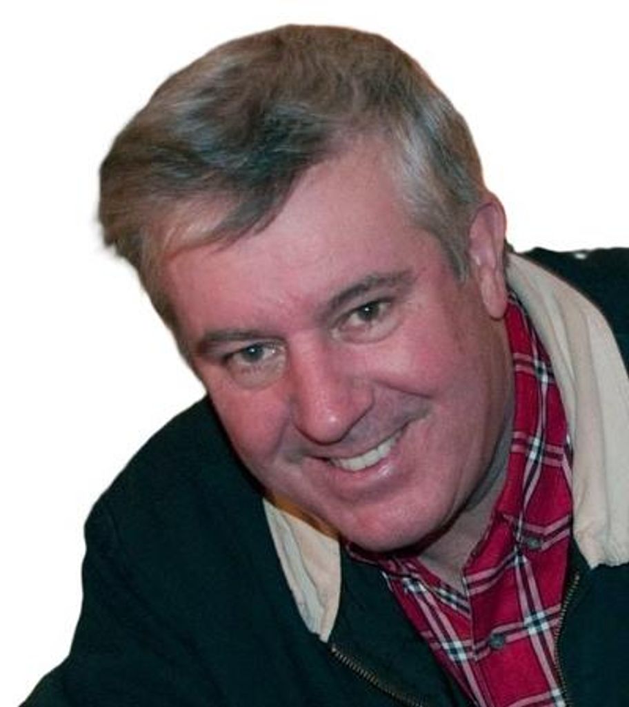 Michael "Mike" Edward Rohrer Profile Photo