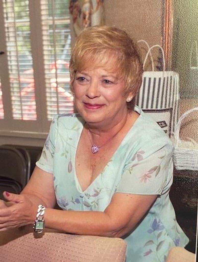 Sandra Coleman Ward Profile Photo