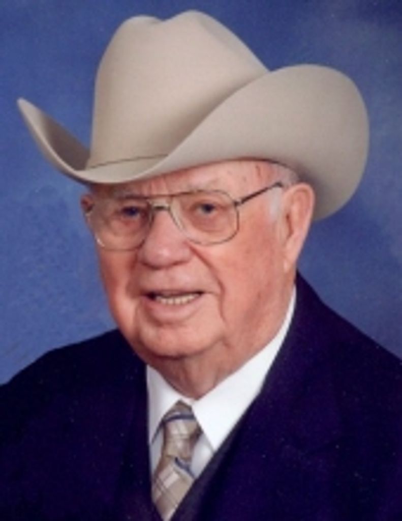 Donald "Don" Tvinnereim