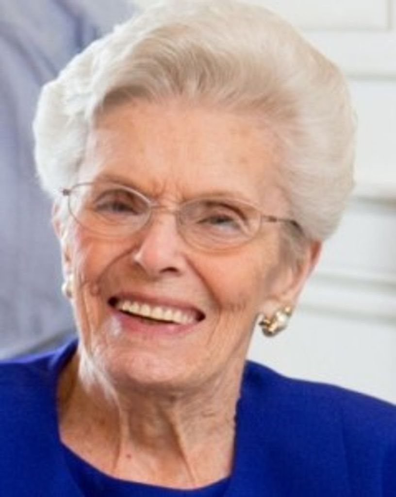 Dorothy Johnson