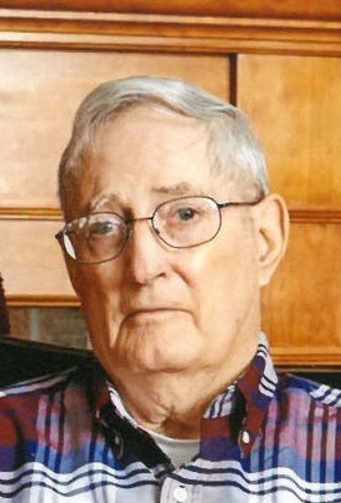 Harold Eugene Mcdaniel
