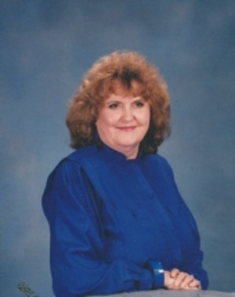 Betty Murphy