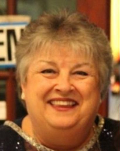 Karin Margaret Siwicki's obituary image