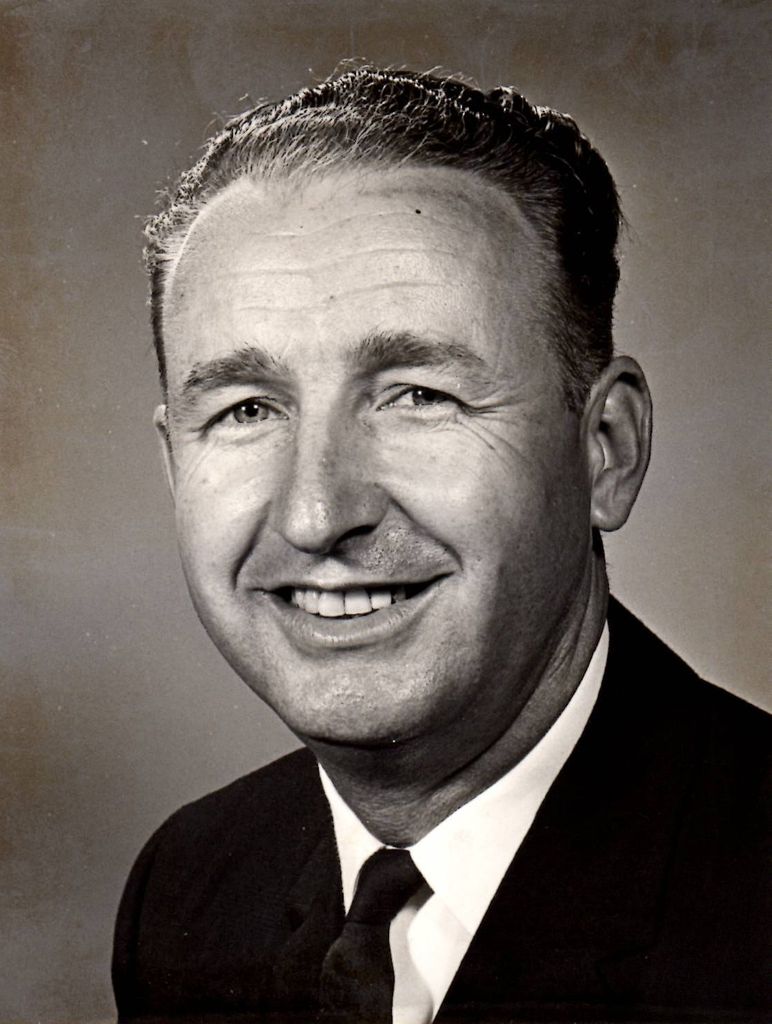 Paul Eason Watkins