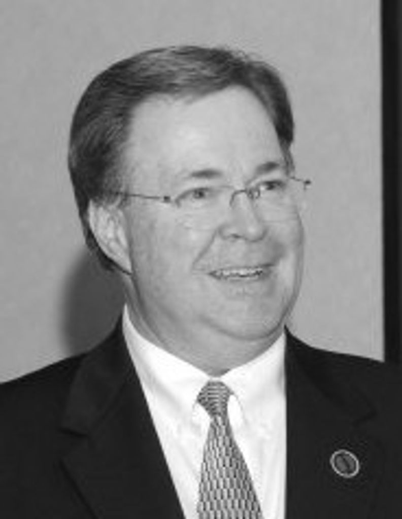 Dr. Mervin D. Mccormac Profile Photo