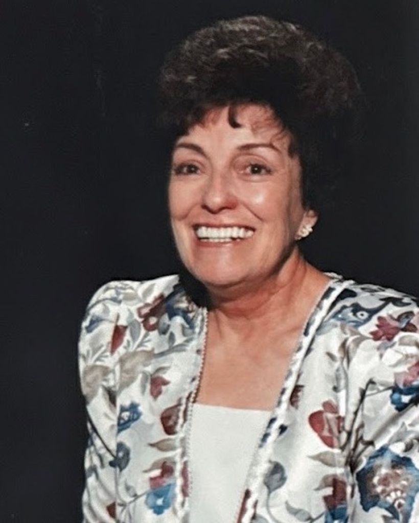 Isabelle Garcia Profile Photo