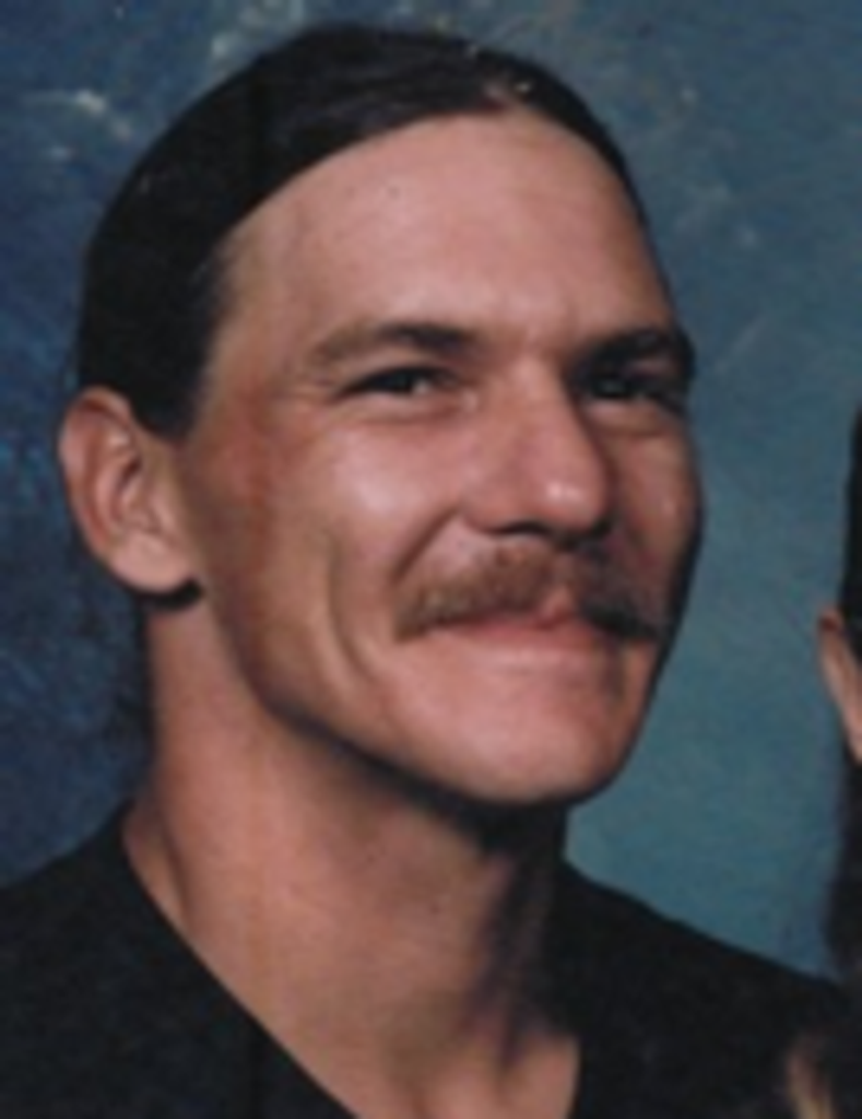 Ronald M. Chamberlain