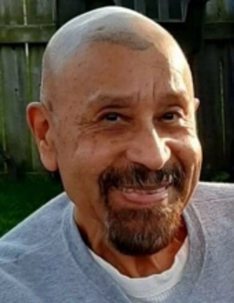Rodolfo 'Rudy' Nunez Profile Photo