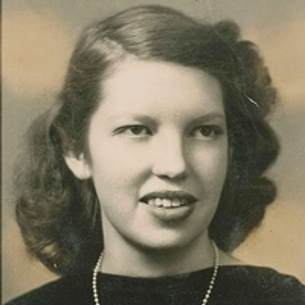 Nelva Jane Ahalt